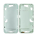 Châssis nu iPhone 15 Plus – Vert – Compatible Premium