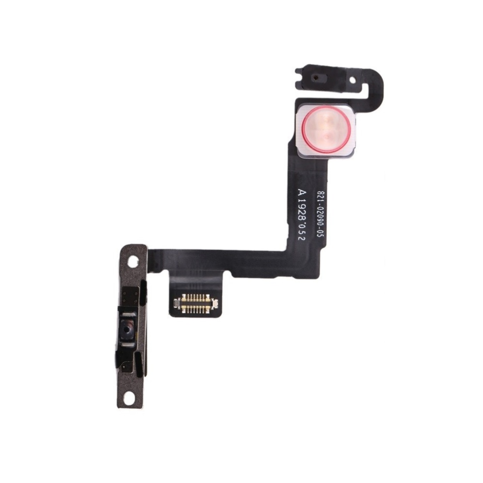 Nappe power iPhone 11 (Flash) – Compatible