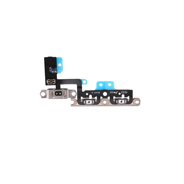 Nappe volume iPhone 11 – Compatible