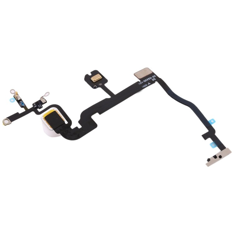 Nappe power iPhone 11 Pro Max (Flash) – Compatible