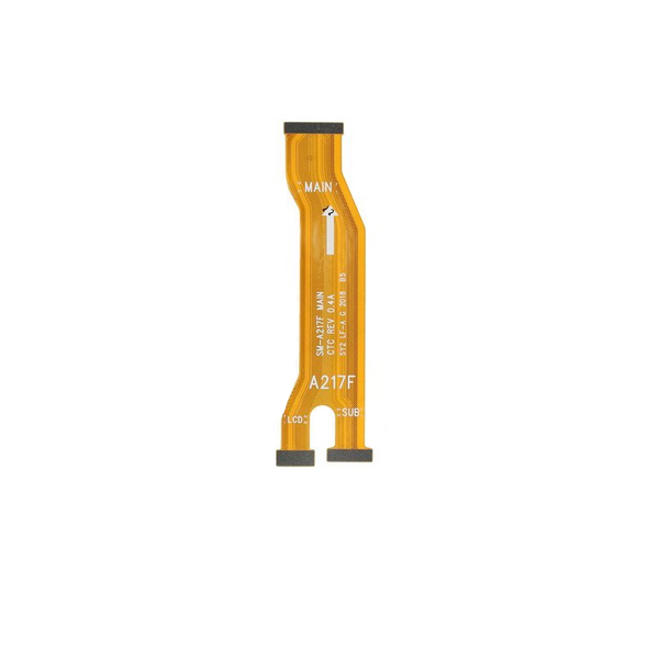 Nappe de connexion Galaxy A21S – Compatible Premium