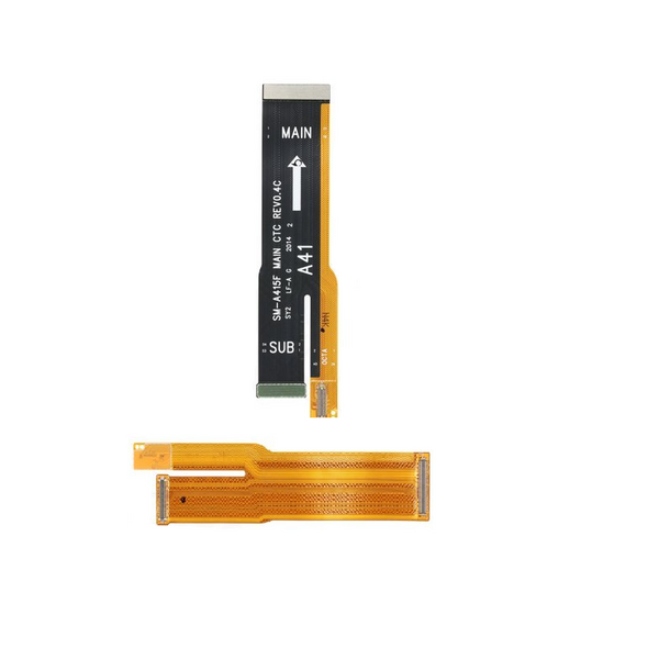 Nappe de connexion Galaxy A41 – Compatible Premium