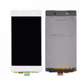 Écran complet Sony Xperia Z3+ / Z4 – Blanc – Compatible