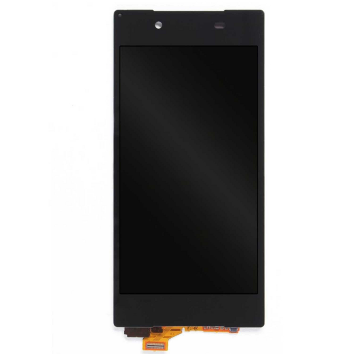 Écran complet Sony Xperia Z5 – Noir – Compatible