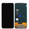 Écran complet Xiaomi Mi 8 – Noir – Compatible OLED