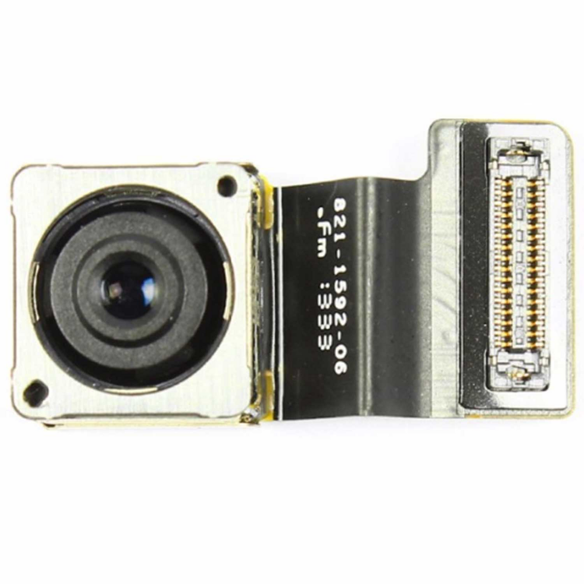 Caméra arrière iPhone 5S – Compatible Premium