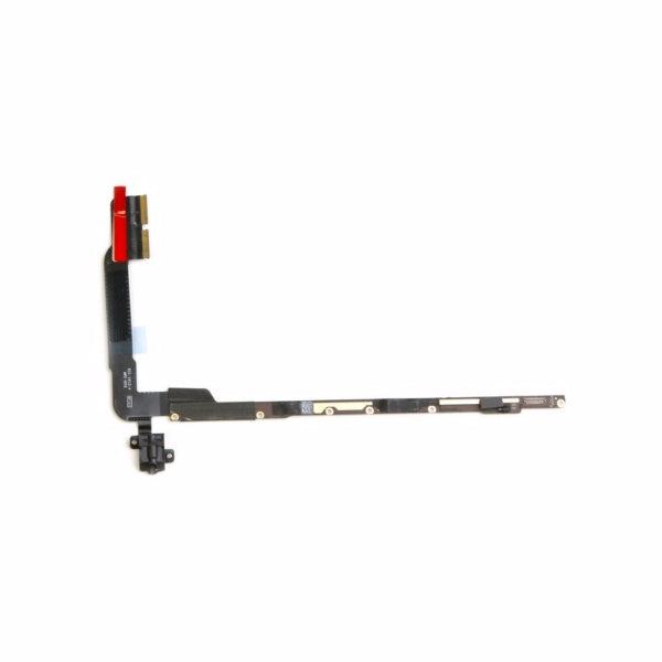 Nappe jack iPad 4 – Compatible