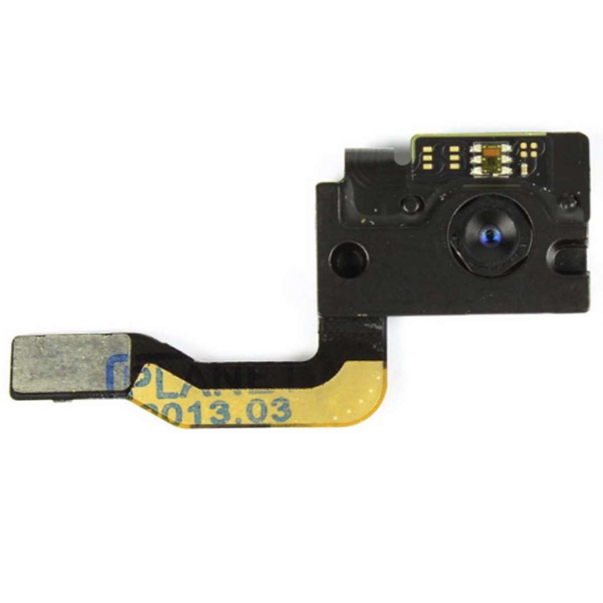 Caméra avant iPad 3 5MP – Compatible Premium