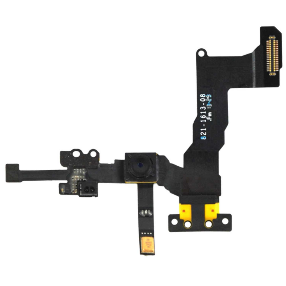 Caméra avant iPhone 5S 1.2MP – Compatible Premium