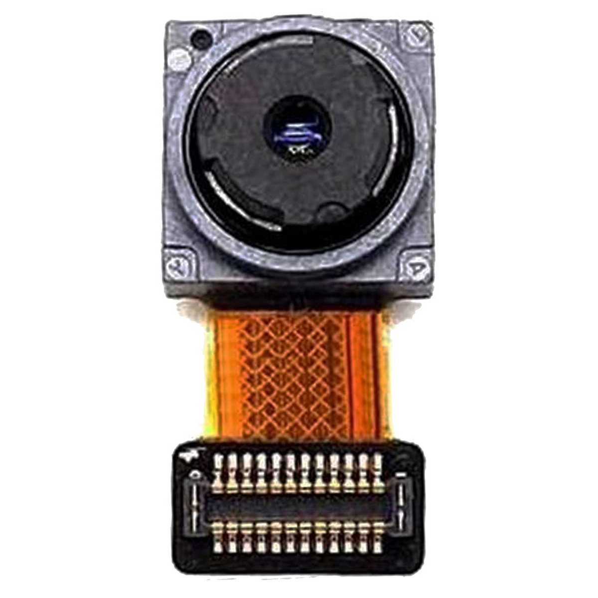 Caméra avant Huawei Y7 2019 8MP – Compatible Premium