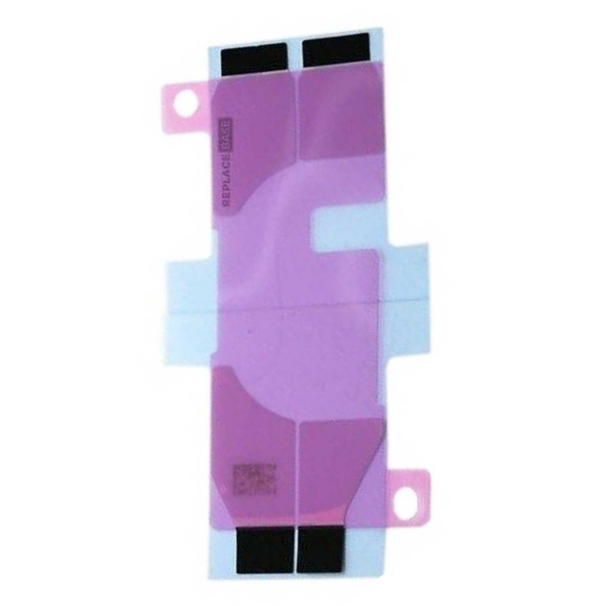 Adhésif batterie iPhone XR – Compatible