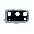 Support lentille Galaxy S20 – Bleu – Compatible Premium