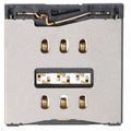 Lecteur SIM iPhone 5 / iPhone 5C / iPhone 5S – Compatible