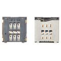 Lecteur SIM iPhone 6 / iPhone 6 Plus – Compatible