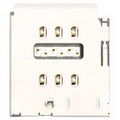Lecteur SIM iPhone 8 – Compatible