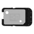 Tiroir SIM Sony Xperia XA – Noir – Compatible Premium