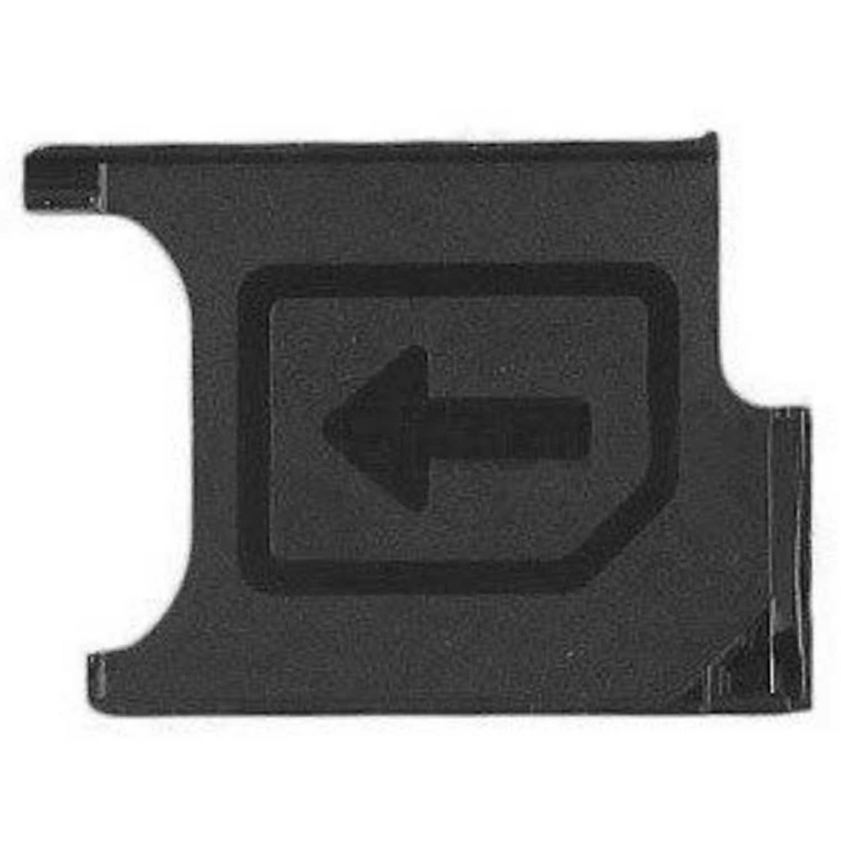 Tiroir SIM Sony Xperia Z2 – Compatible Premium