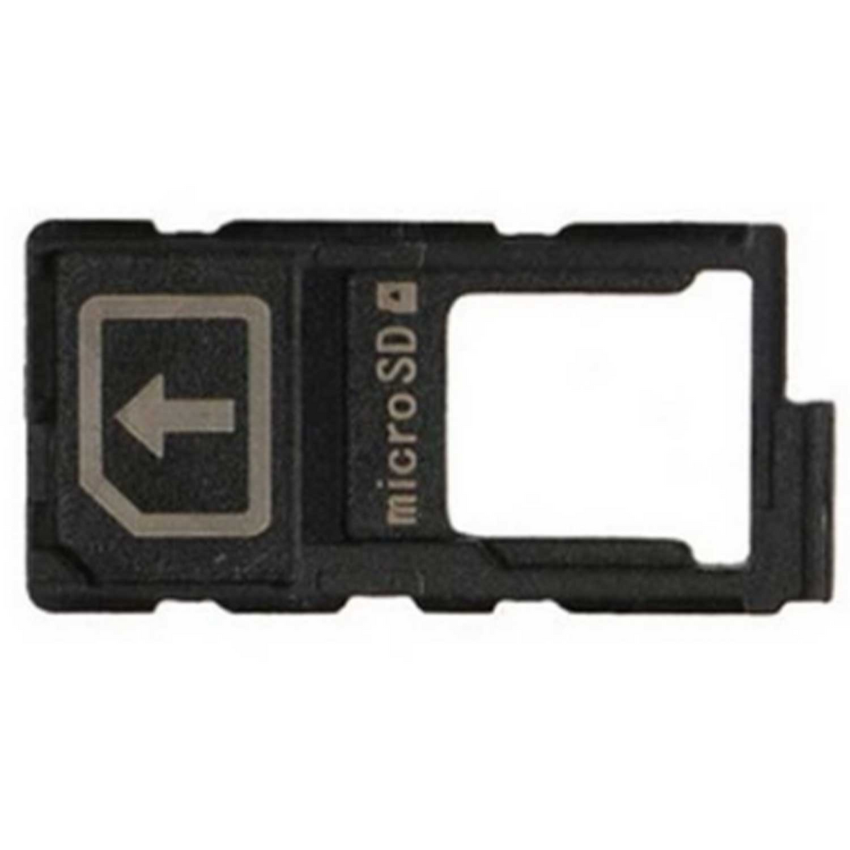 Tiroir SIM Sony Xperia Z5 – Compatible Premium