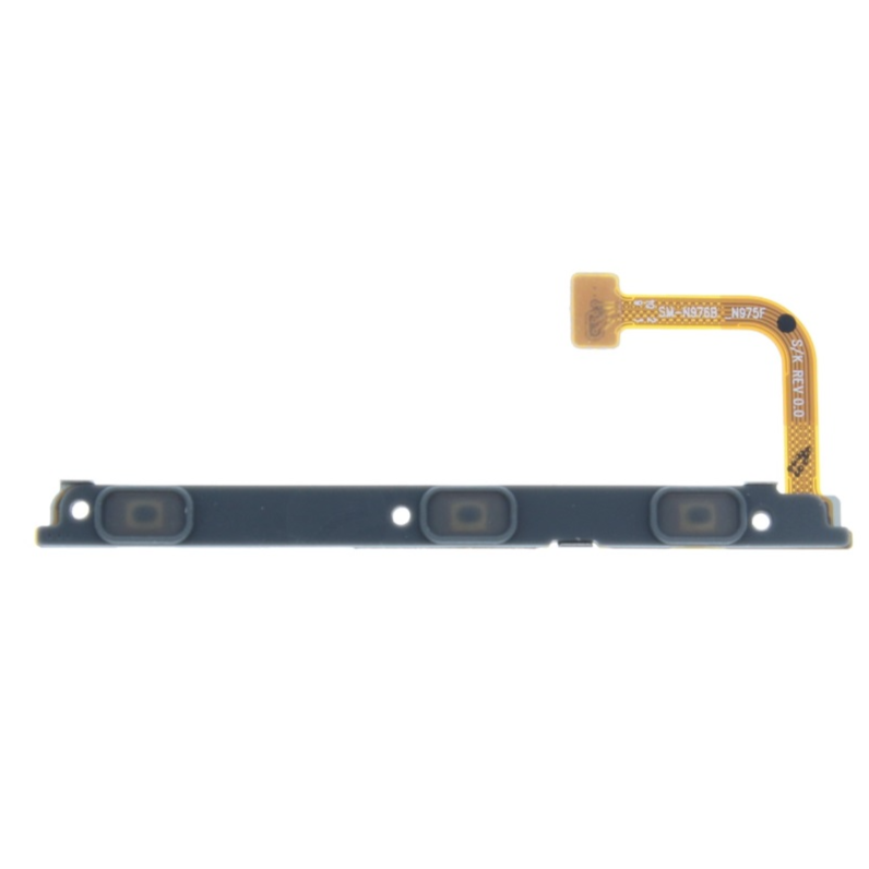 Nappe power et volume Galaxy Note 10 Plus – Compatible Premium