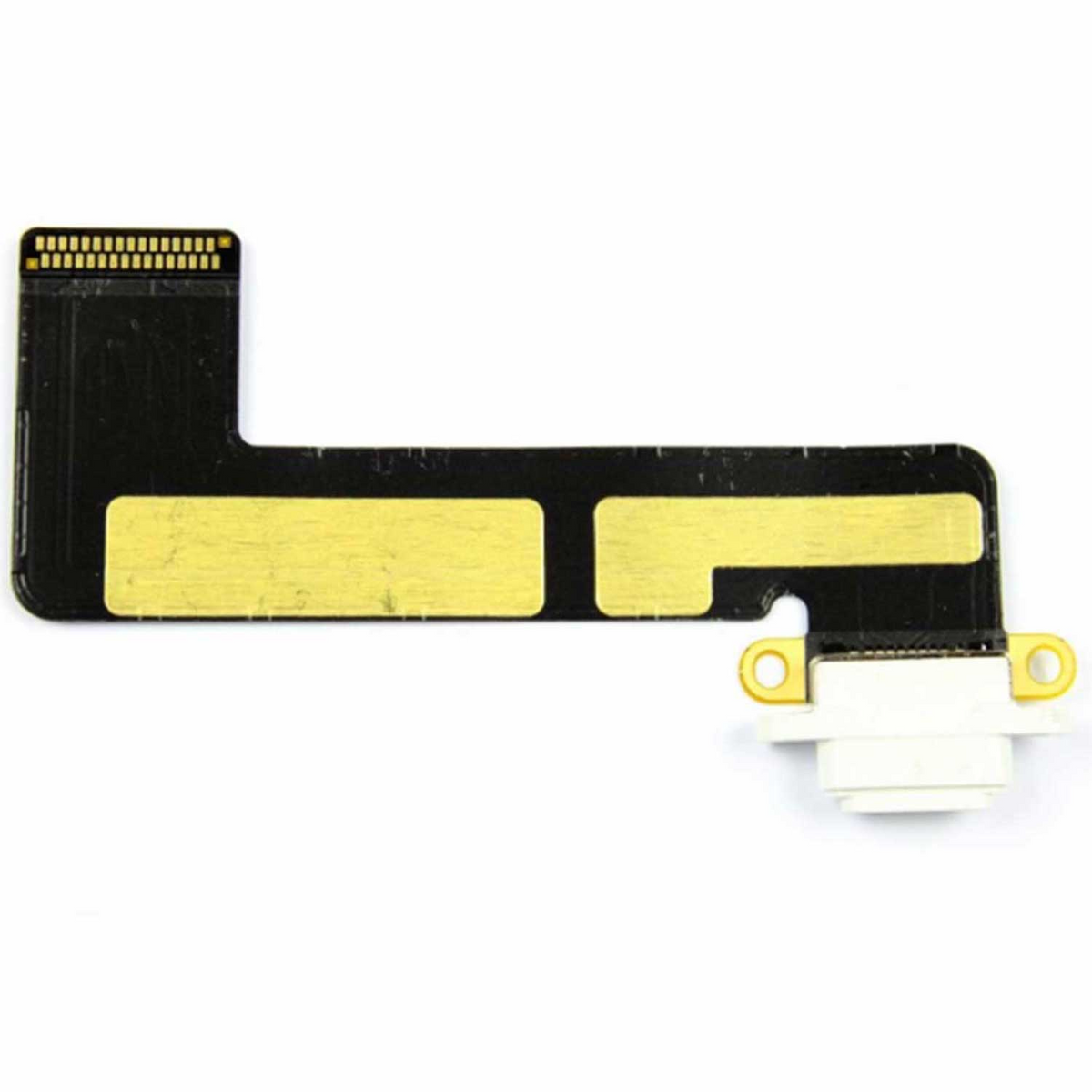 Connecteur de charge iPad Mini 1 – Blanc – Compatible Premium