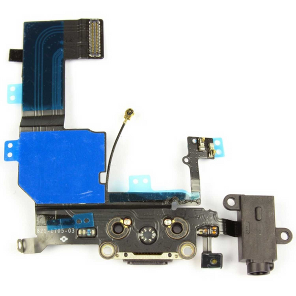 Connecteur de charge iPhone 5C – Compatible