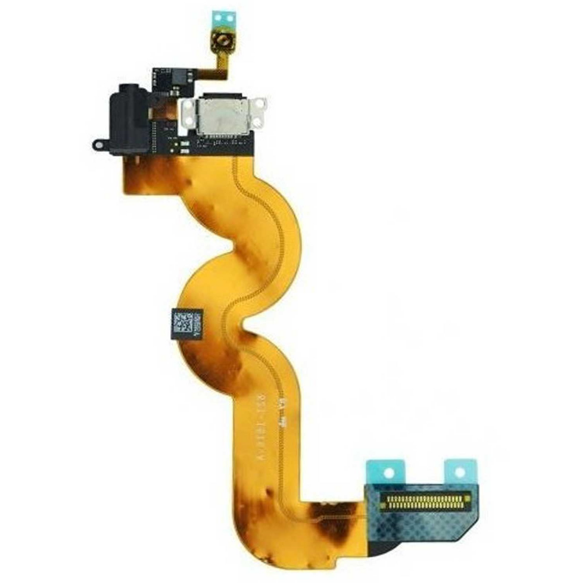Connecteur de charge iPod Touch 5 – Compatible Premium
