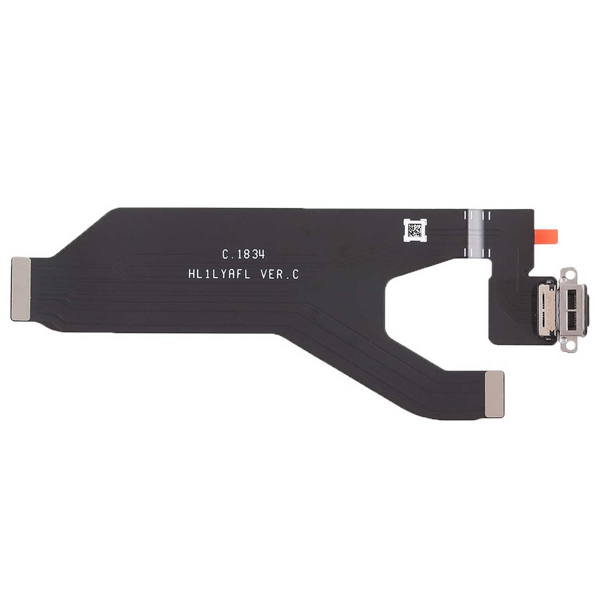 Connecteur de charge Huawei Mate 20 Pro – Compatible Premium