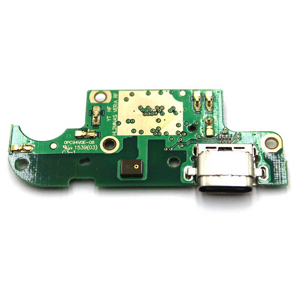 Connecteur de charge Huawei Nexus 6P – Compatible Premium