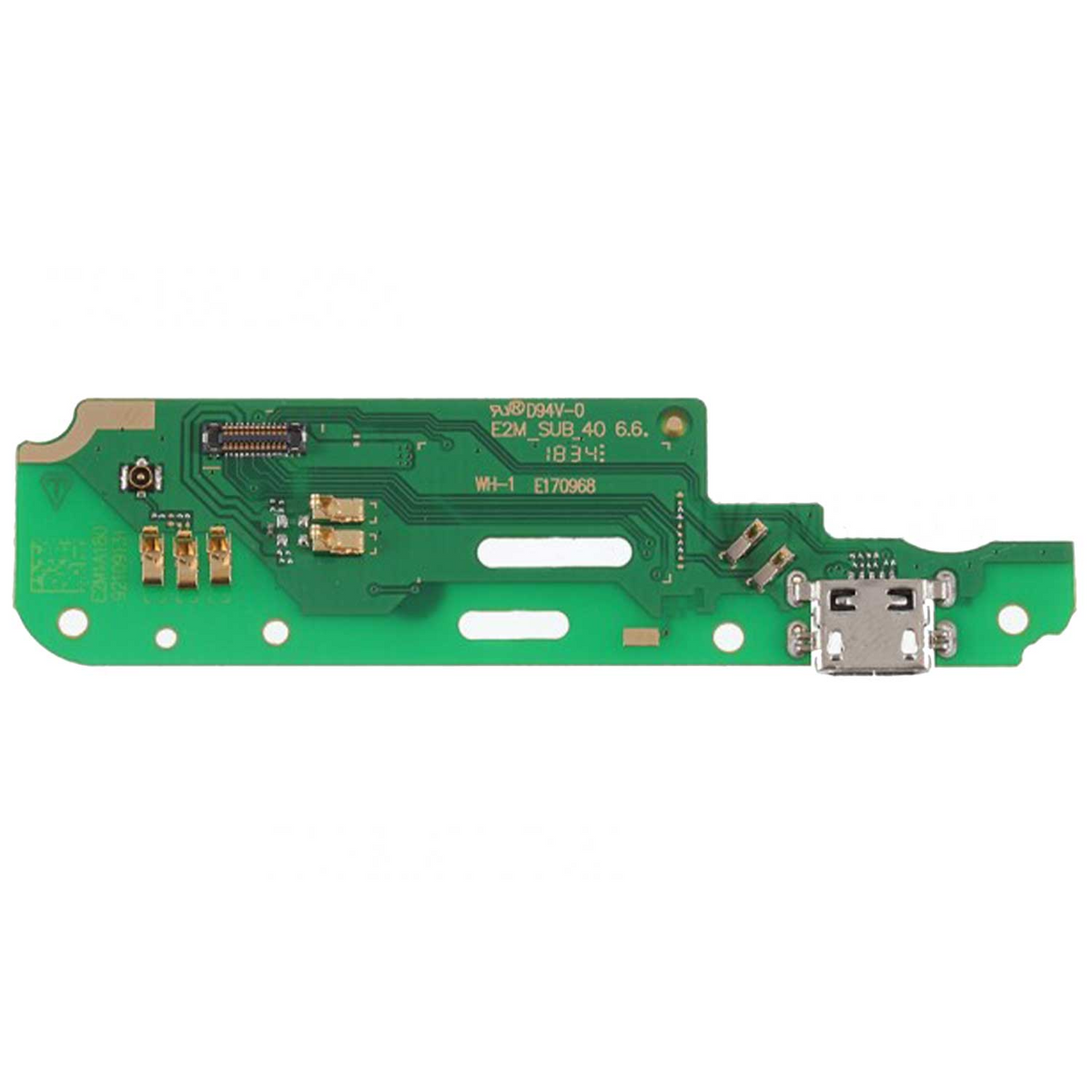 Connecteur de charge Nokia 2.1 – Compatible Premium