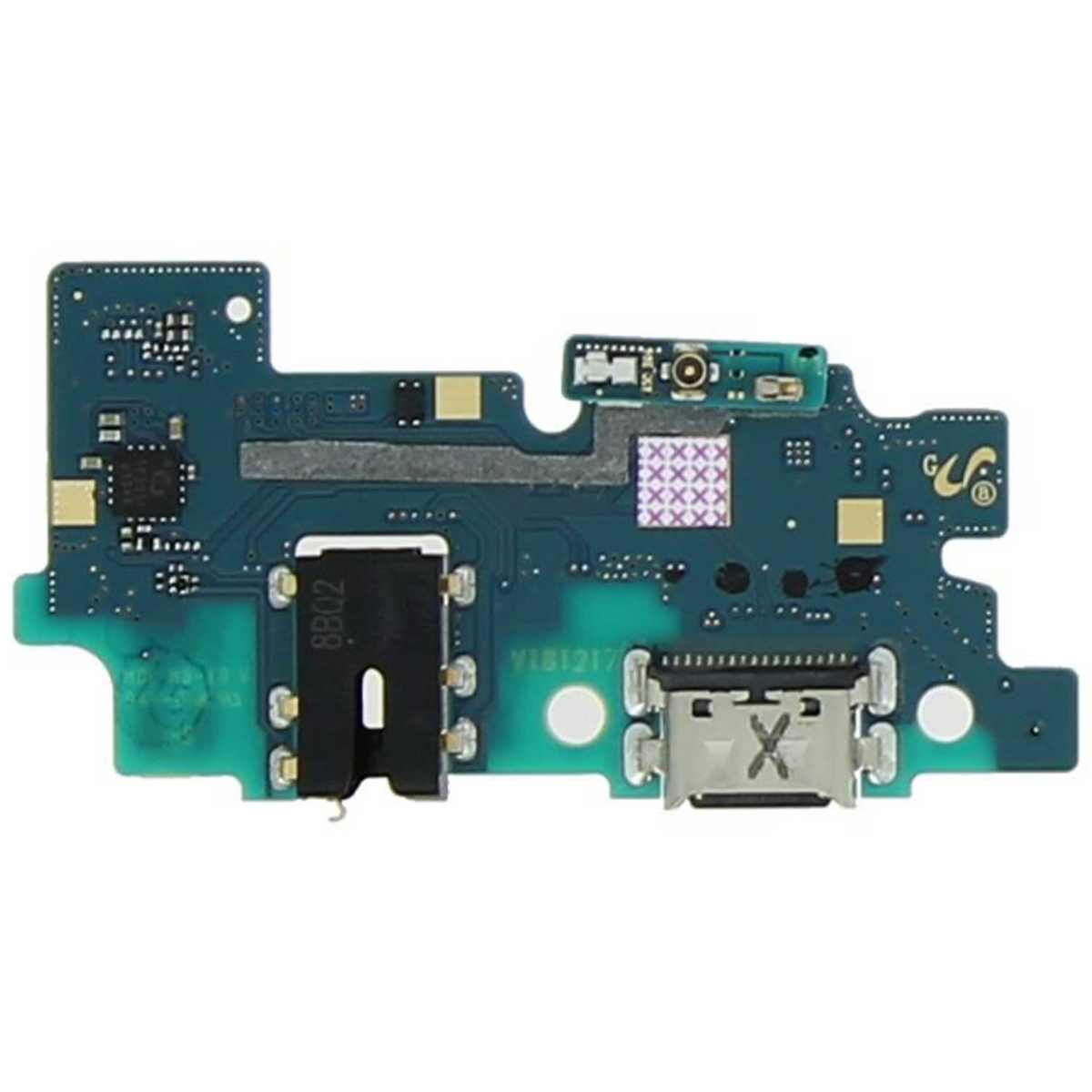 Connecteur de charge Galaxy A50 – Compatible Premium