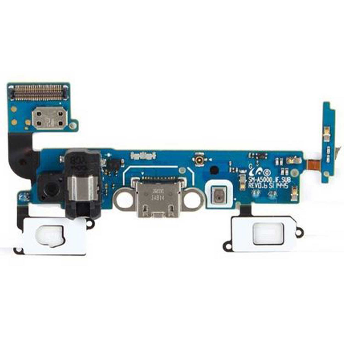 Connecteur de charge Galaxy A5 2015 – Compatible Premium