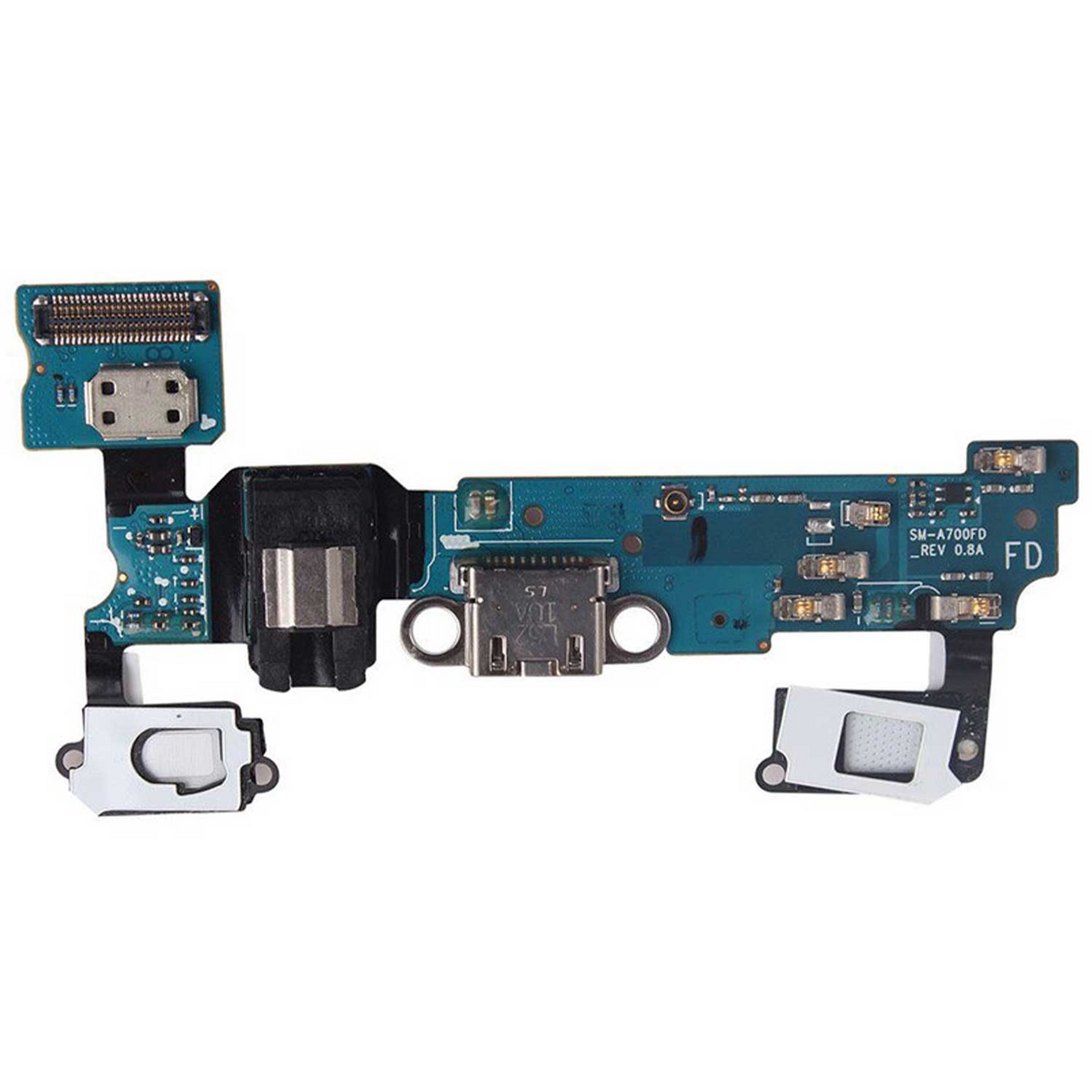 Connecteur de charge Galaxy A7 2015 – Compatible Premium