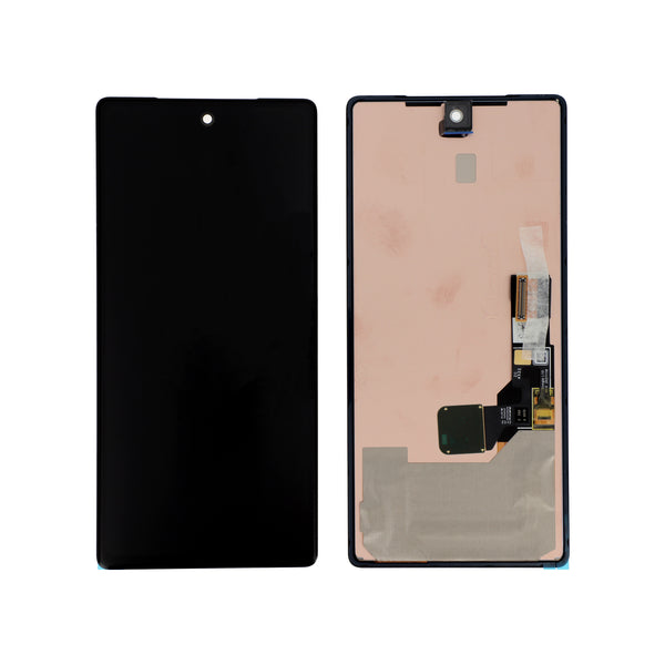 Écran complet Pixel 7a – Original Google (Service Pack)