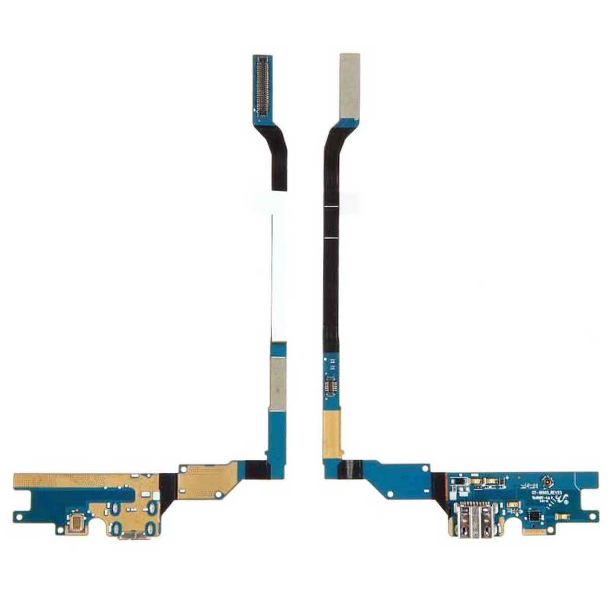Connecteur de charge Galaxy S4 – Compatible Premium