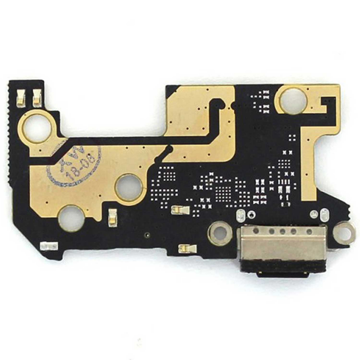 Connecteur de charge Xiaomi Mi 8 – Compatible Premium