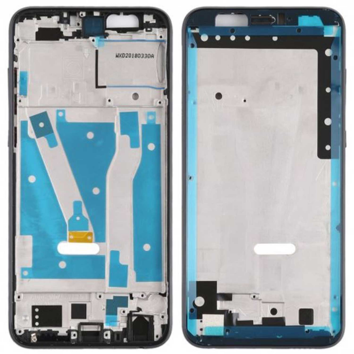 Châssis équipé Honor 9 Lite – Noir – Compatible