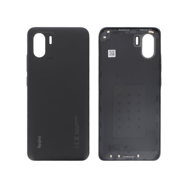 Vitre arrière Redmi A2 – Noir – Original Xiaomi (Service Pack)