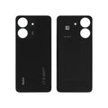 Vitre arrière Redmi 13C – Noir – Original Xiaomi (Service Pack)