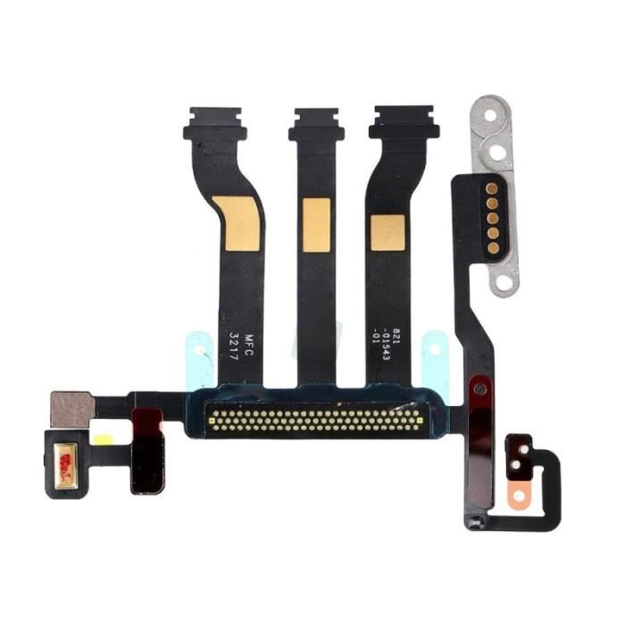 Nappe LCD Watch Series 3 42mm – Compatible