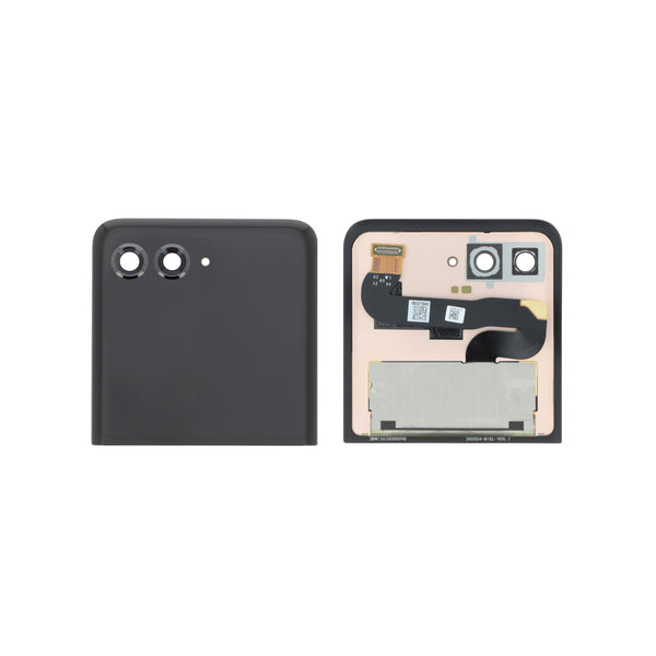 Écran complet extérieur Motorola Razr 50 – Original Motorola (Service Pack)