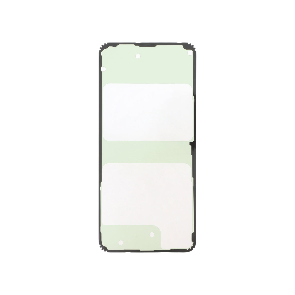 Adhésif vitre arrière Galaxy S21 FE – Original Samsung (Service Pack)
