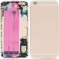 Châssis équipé iPhone 6S Plus – Rose – Compatible Premium