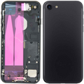 Châssis équipé iPhone 7 – Noir – Compatible Premium