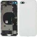 Châssis équipé iPhone 8 Plus – Blanc – Compatible Premium