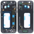Châssis équipé Galaxy A3 2017 (Châssis) – Noir – Compatible