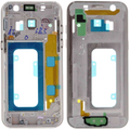 Châssis équipé Galaxy A3 2017 (Châssis) – Or – Compatible