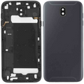 Châssis équipé Galaxy J7 2017 (Châssis) – Noir – Compatible