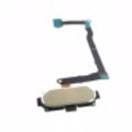 Nappe home Galaxy S6 – Or – Compatible