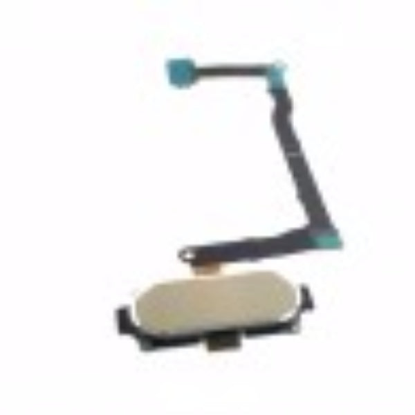 Nappe home Galaxy S6 – Or – Compatible