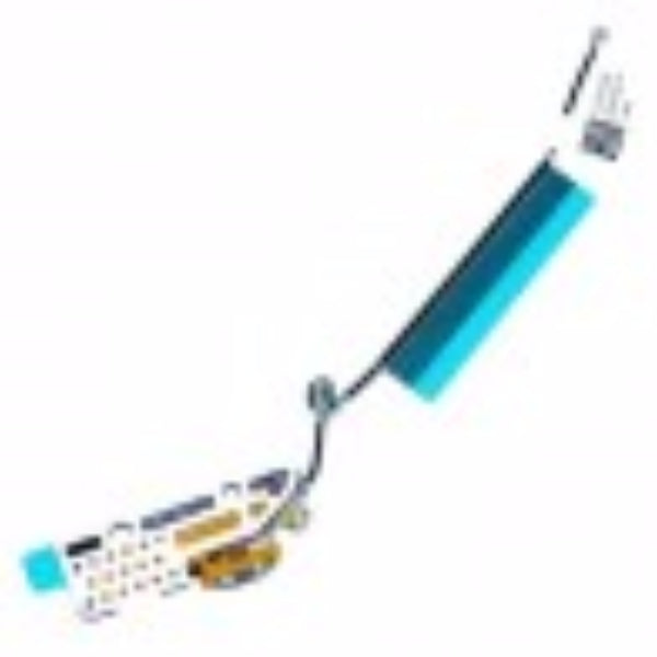Nappe Wi-Fi iPad 2 – Compatible